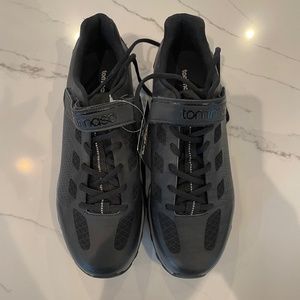 Tommaso Roma Men’s Urban Commuter Cycling Shoes